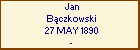 Jan Bczkowski