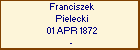 Franciszek Pielecki