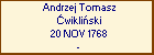 Andrzej Tomasz wikliski