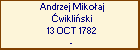 Andrzej Mikoaj wikliski