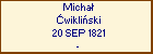 Micha wikliski