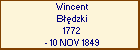 Wincent Bdzki