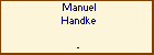 Manuel Handke
