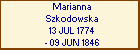 Marianna Szkodowska
