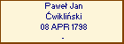 Pawe Jan wikliski