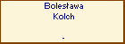 Bolesawa Kolch