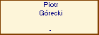 Piotr Grecki