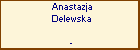 Anastazja Delewska