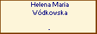 Helena Maria Wdkowska