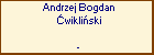 Andrzej Bogdan wikliski
