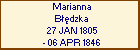 Marianna Bdzka