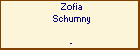 Zofia Schumny
