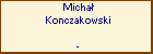 Micha Konczakowski
