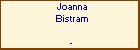 Joanna Bistram