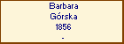 Barbara Grska