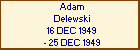 Adam Delewski