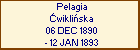 Pelagia wikliska