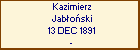 Kazimierz Jaboski