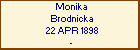 Monika Brodnicka