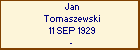 Jan Tomaszewski