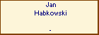Jan Habkowski