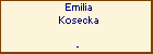 Emilia Kosecka