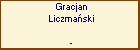 Gracjan Liczmaski
