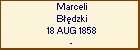 Marceli Bdzki