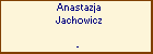 Anastazja Jachowicz