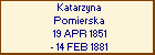 Katarzyna Pomierska