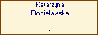 Katarzyna Bonisawska