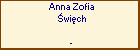 Anna Zofia wich