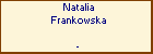 Natalia Frankowska