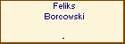 Feliks Borcowski