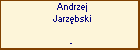 Andrzej Jarzbski