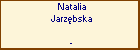 Natalia Jarzbska