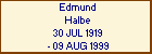 Edmund Halbe