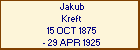 Jakub Kreft