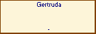 Gertruda 