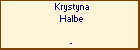Krystyna Halbe