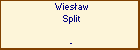 Wiesaw Split