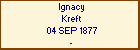 Ignacy Kreft