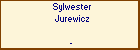 Sylwester Jurewicz