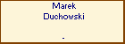 Marek Duchowski