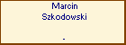 Marcin Szkodowski