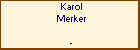 Karol Merker