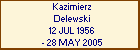 Kazimierz Delewski