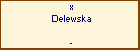 x Delewska