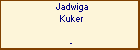Jadwiga Kuker