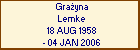 Grayna Lemke